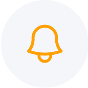 Bell icon