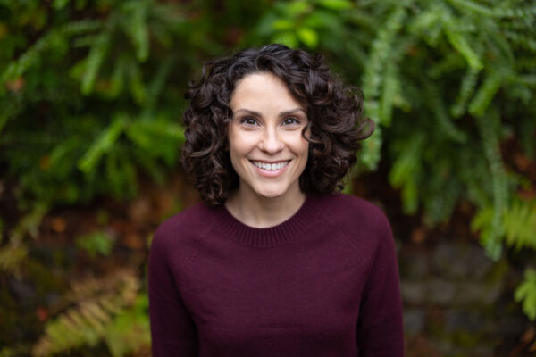 Aleta Timpson, Data & Impact Consultant at Mission Driven Data