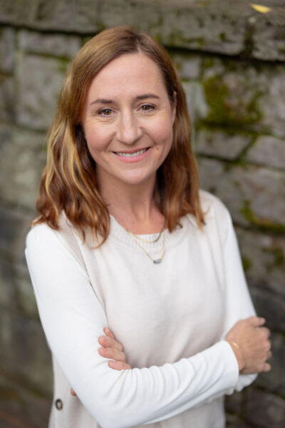 Haydn Dolata, MSW Intern at Mission Driven Data